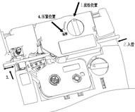 碩方線號打印機