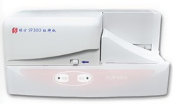 碩方sp300標牌機