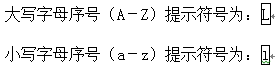 標(biāo)簽機(jī)序號(hào)說(shuō)明